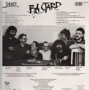 LP - Jams - Bastard