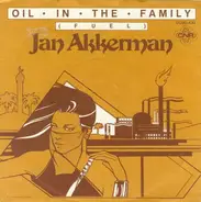 Jan Akkerman - Oil In The Family (Fuel)