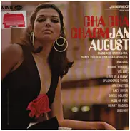 Jan August & His Orchestra - Cha Cha Charm