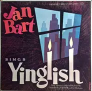 Jan Bart - Jan Bart Sings Yinglish