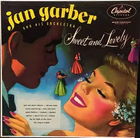Jan Garber - Sweet And Lovely