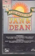 Jan & Dean - The Best Of Jan & Dean