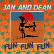 CD - Jan & Dean - Fun Fun Fun