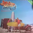 LP - Jan & Dean - Ride The Wild Surf