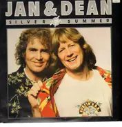 Jan & Dean - Silver Summer