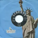 7inch Vinyl Single - Jan & Dean - Surf City / She's My Summer Girl