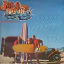 LP - Jan & Dean - Ride The Wild Surf