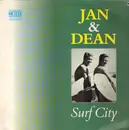 LP - Jan & Dean - Surf City