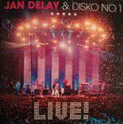 CD - Jan Delay - Wir Kinder Vom Bahnhof Soul Live!