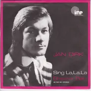 Jan-Dirk - Sing La, La, La