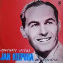 LP - Jan Kiepura - Arie Operowe (Operatic Arias)