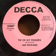 Jan Howard - My Son / The Tip Of My Fingers