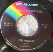 Jan Howard - Everybody Knows I Love You