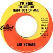 Jan Howard - I Walked A Hundred Miles