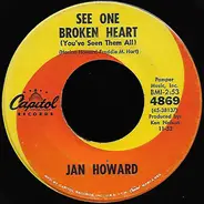 Jan Howard - Looking Back / See One Broken Heart