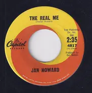 Jan Howard - Whatcha Gonna Do For An Encore?