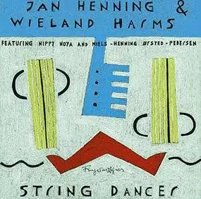 Jan Henning & Wieland Harms - String Dancer