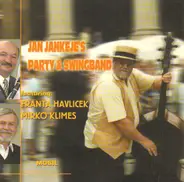 Jan Jankeje's Party & Swingband - Mobil