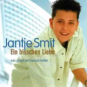 CD - Jan Smit Inkl. Duett Mit Oswald Sattler - Ein Bisschen Liebe