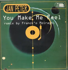 Jan Peter - You Make Me Feel