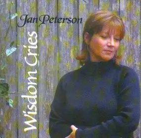 Jan Peterson - Wisdom Cries