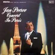 Jan Peerce - Concert In Paris