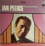 Jan Peerce - The Early Years