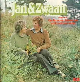 Jan - Jan & Zwaan