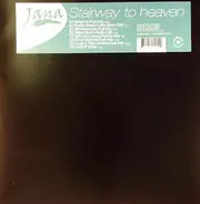 Jana - Stairway To Heaven