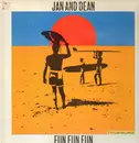 LP - Jan & Dean - Fun Fun Fun