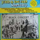 LP - Jan & Dean - Surfcity