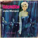 LP - Jane Morgan With The Troubadors - Fascination - Mono