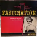 LP - Jane Morgan With The Troubadors - Fascination - Mono