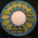 7inch Vinyl Single - Jane Morgan - Fascination