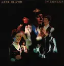 LP - Jane Olivor - In Concert