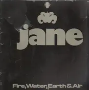 Jane - Fire, Water, Earth & Air