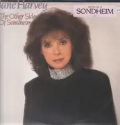 LP - Jane Harvey - The Other Side Of Sondheim