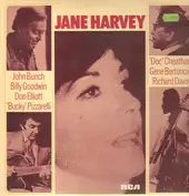 Jane Harvey