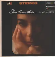 Jane Harvey - I've Been There