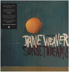 Jane Weaver - Sunset Dreams