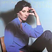 LP - Jane Olivor - The Best Side Of Goodbye