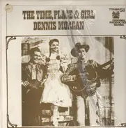 Jane Russell, Dennis Morgan - The Time, Place & Girl / Son of Paleface