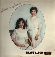 Janet and Jeanni - Beauty... For Ashes