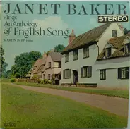 Janet Baker - An Anthology of English Song