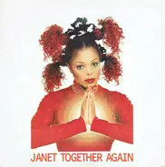 Janet, Janet Jackson - Together Again