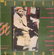 LP - Janet Jackson, Zapp, Colors a. o. - Street Sounds Edition 17