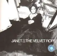Janet - The Velvet Rope
