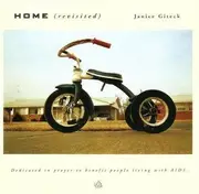 CD - Janice Giteck - Home (Revisited)