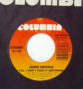 Janie Fricke - Are You Satisfied