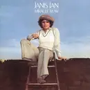 LP - Janis Ian - Miracle Row - Gatefold